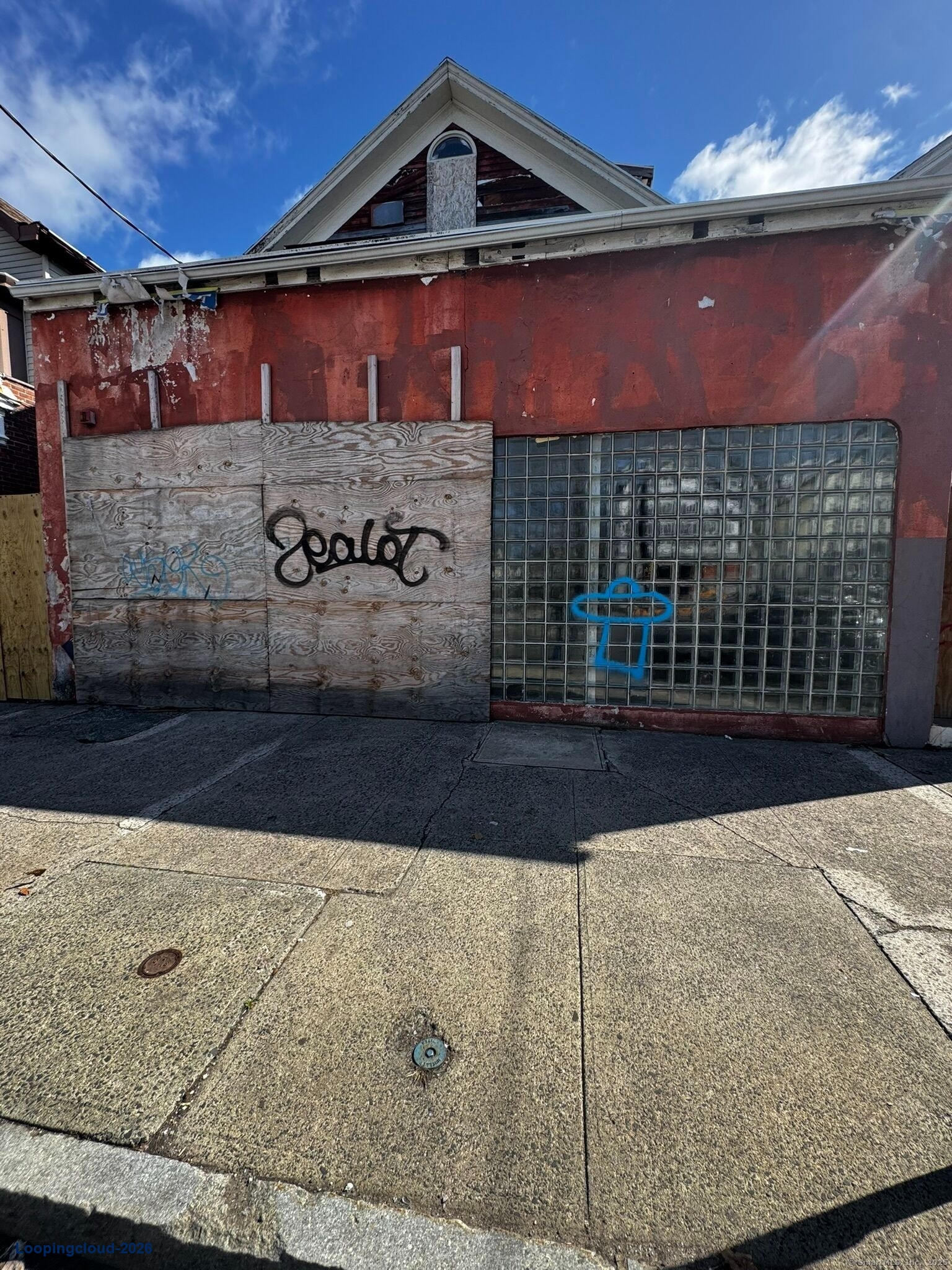 265 Dixwell Ave, New Haven CT | Mixed-Use Investment For Sale