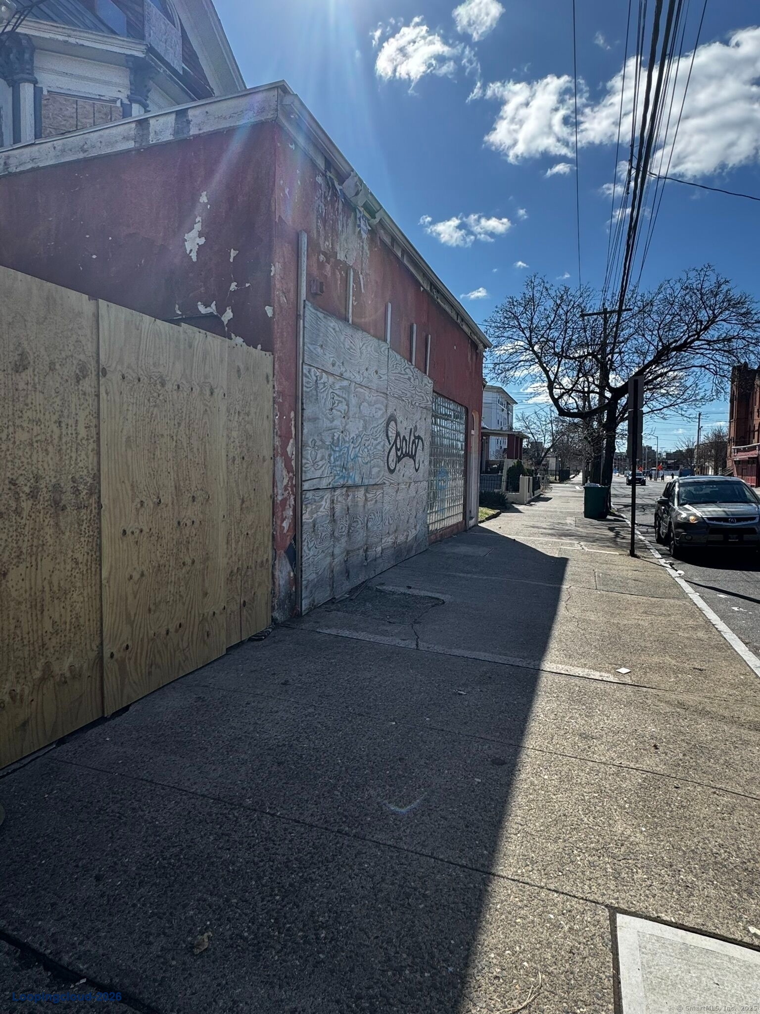 265 Dixwell Ave, New Haven CT | Mixed-Use Investment For Sale