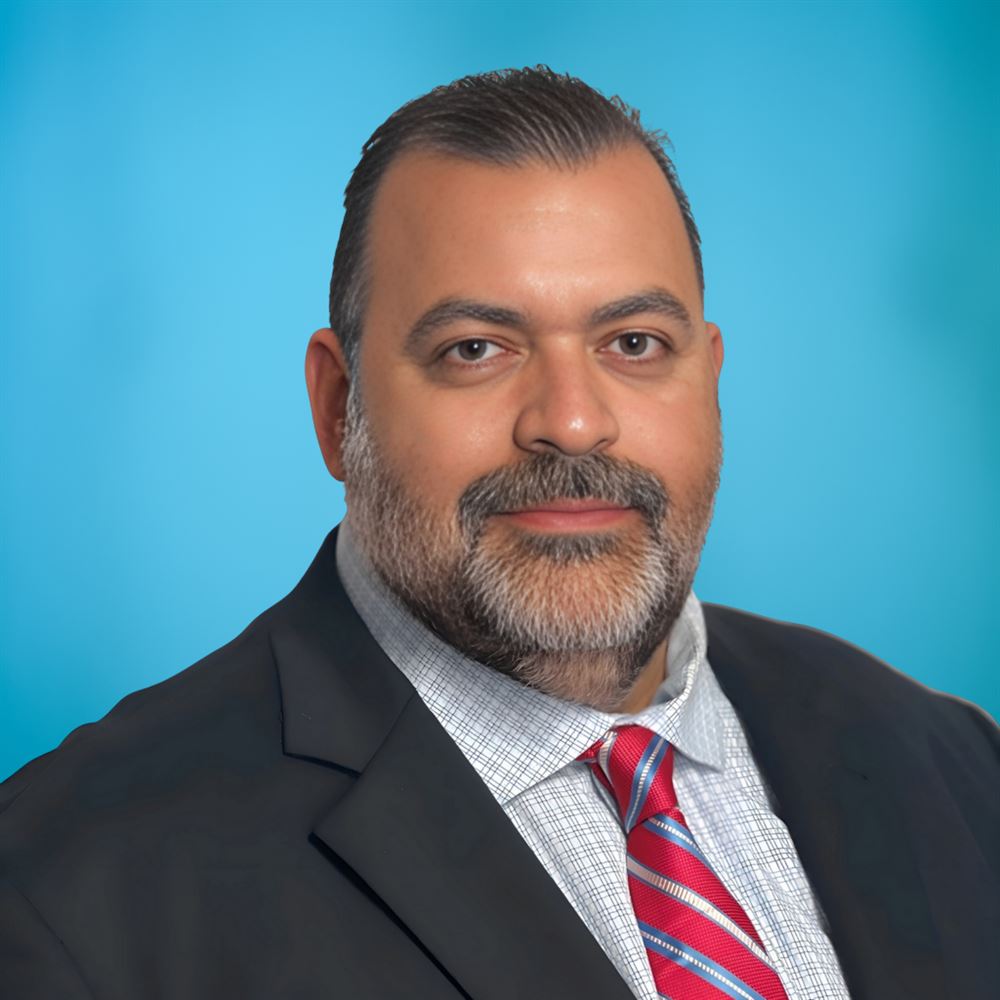 Joseph Gozlan