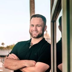 Agent Photo