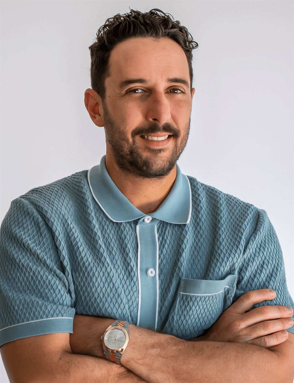 Agent Photo