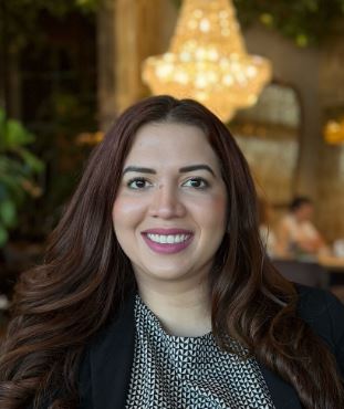 Maria Fernanda De Matos