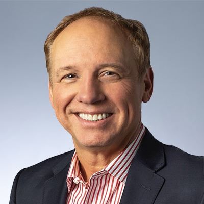 Michael Bull, CCIM