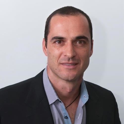 Fernando Muharram