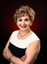 Rosalba Martinez - Broker/Agent 1980 Post Oak Blvd Suite 100  Houston 77056 Texas | loopingcloud.com