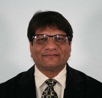 Mital Saraiya