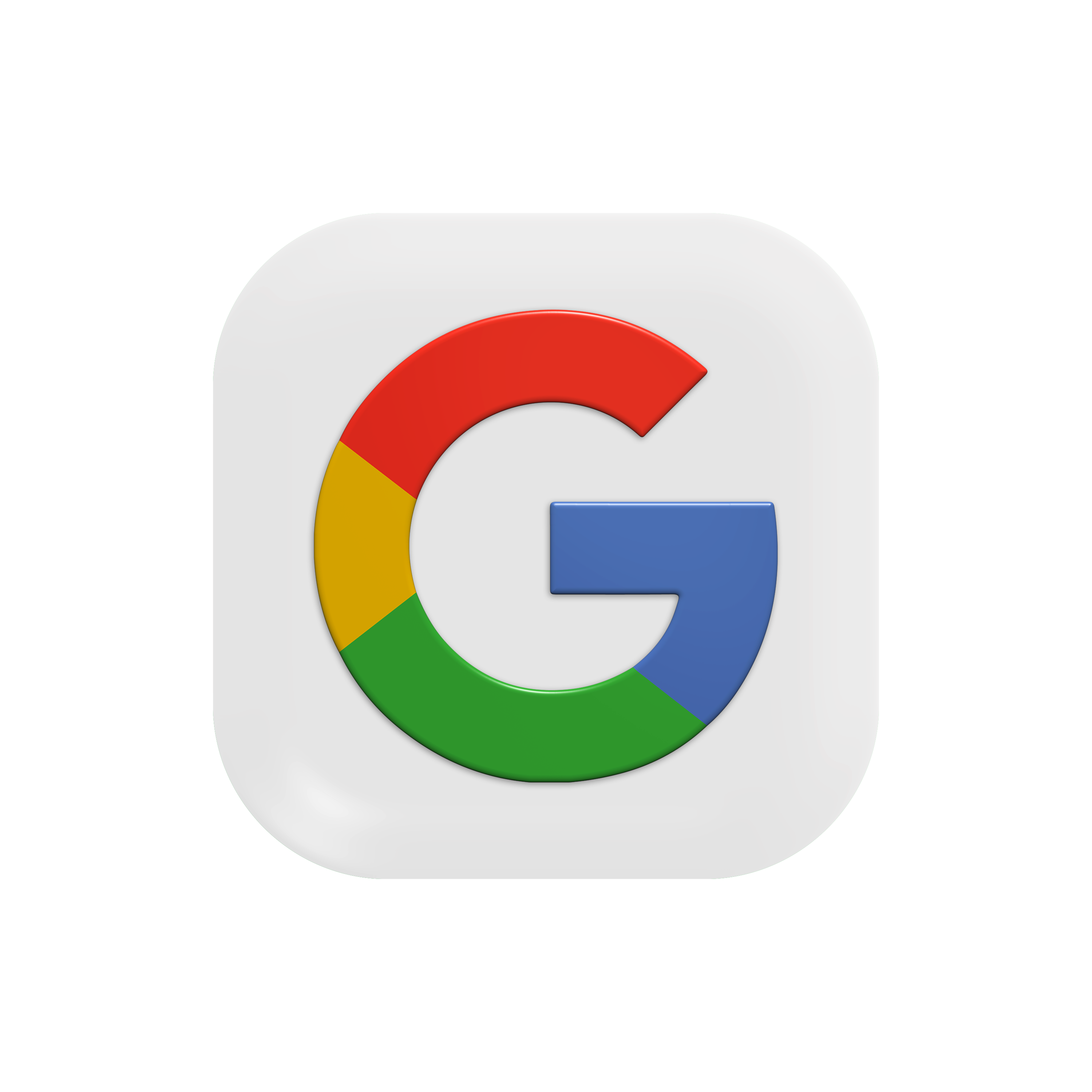 Google Logo